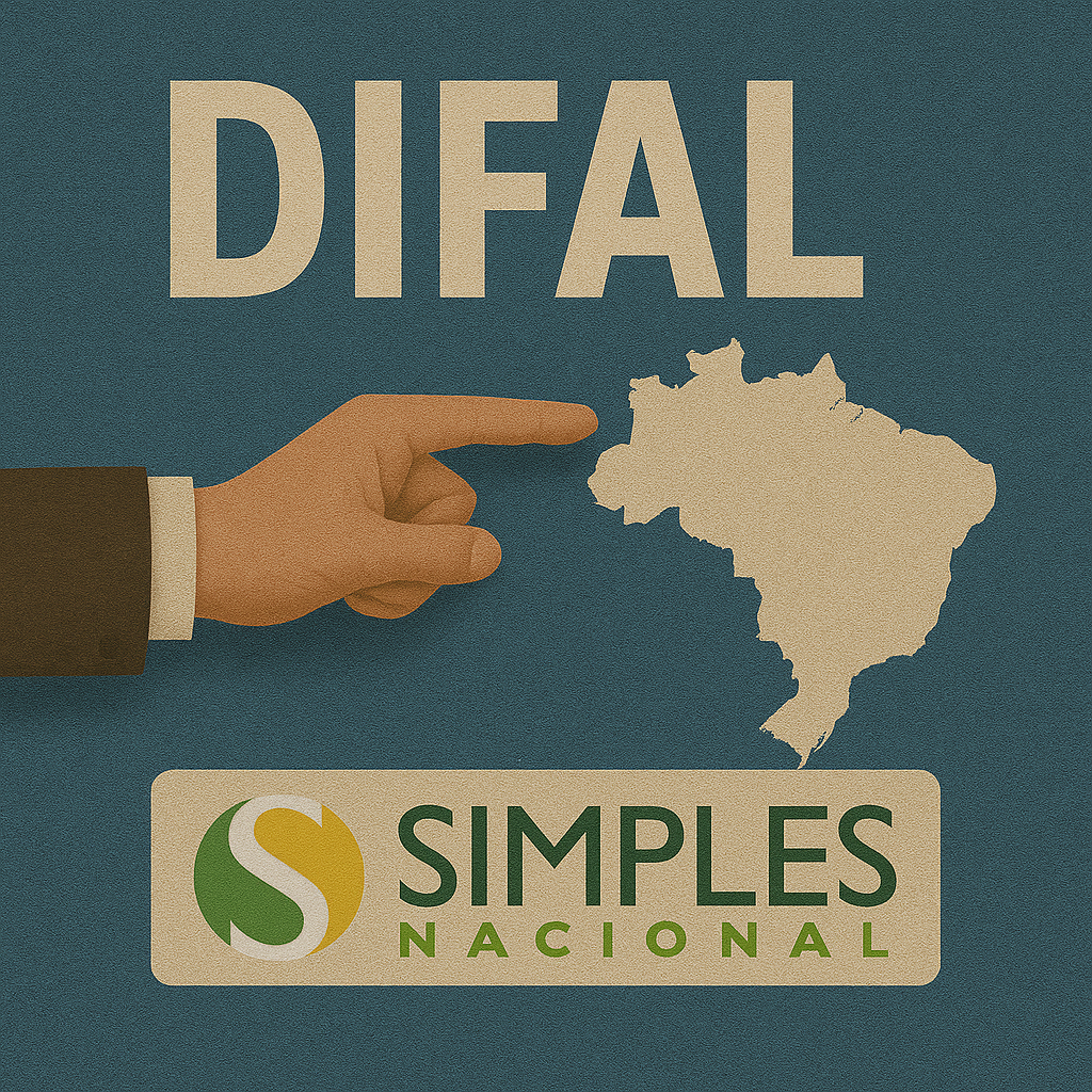 DIFAL