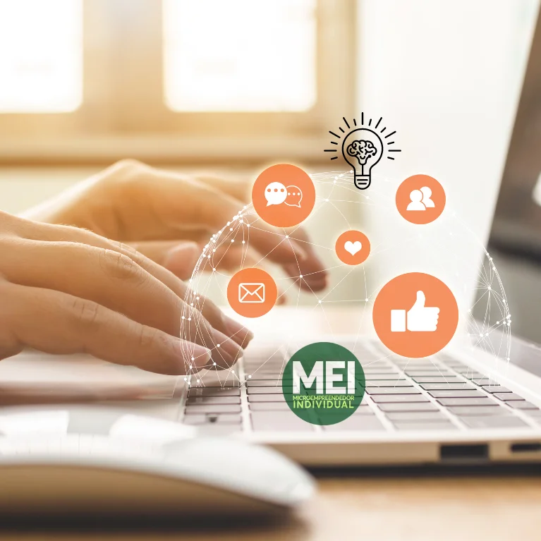 mei social media