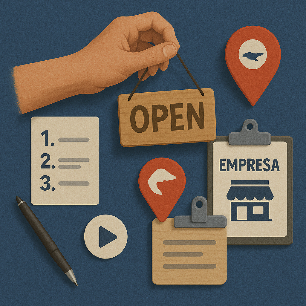 Comercio em jacarei
