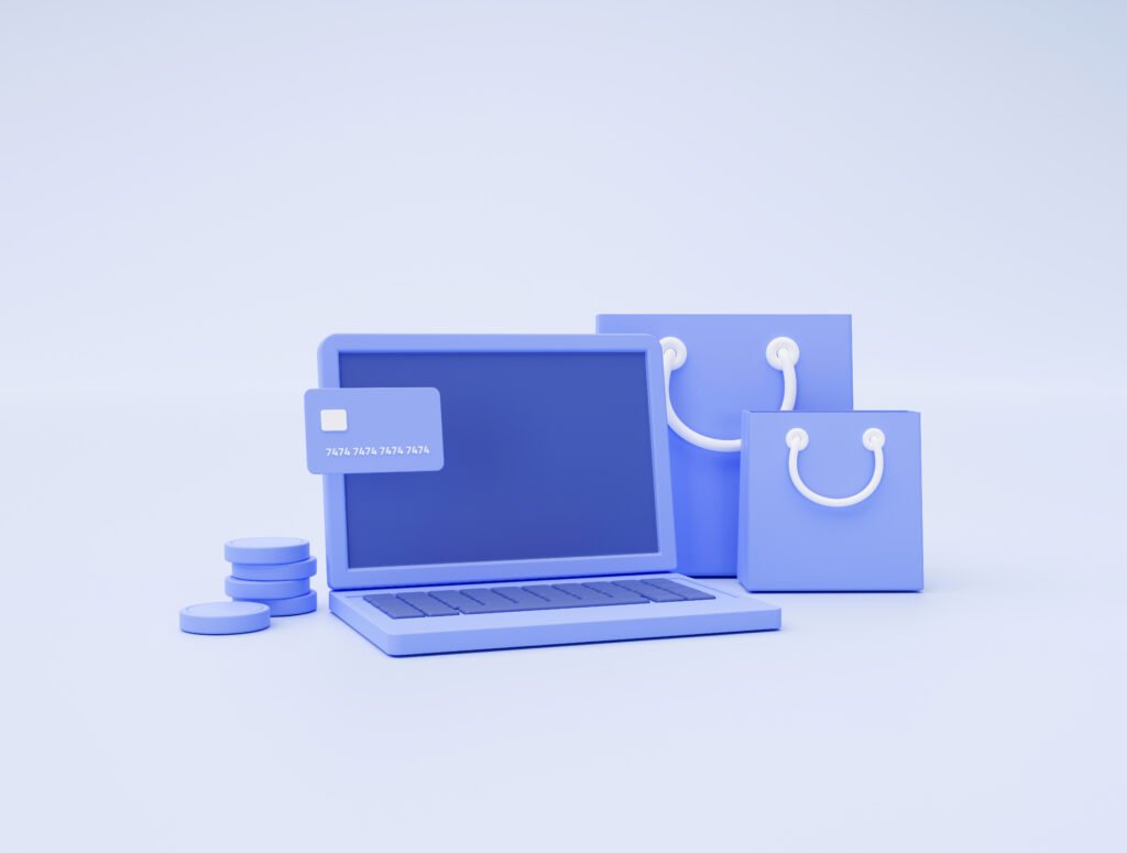 e-commerce