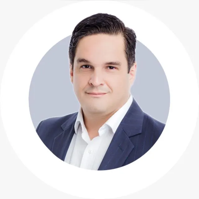 andre filho