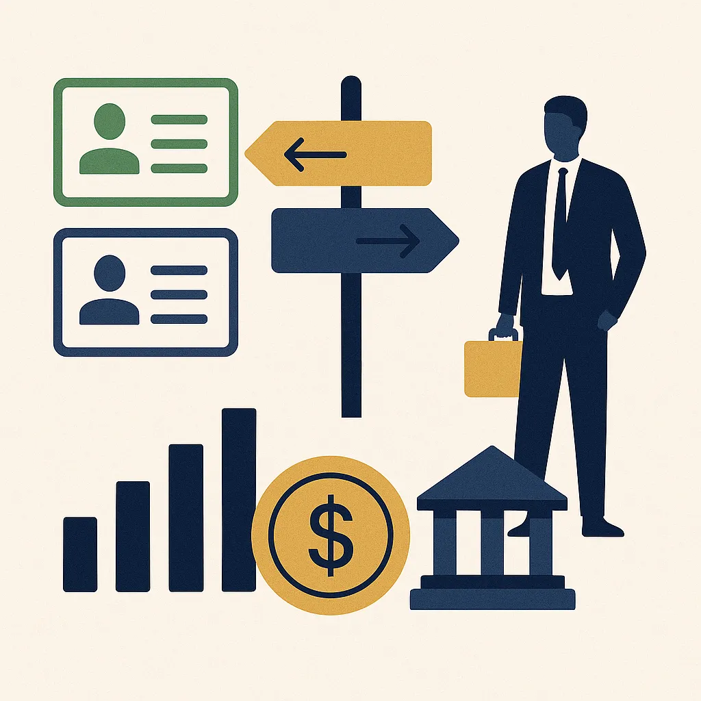 investimento empresarial