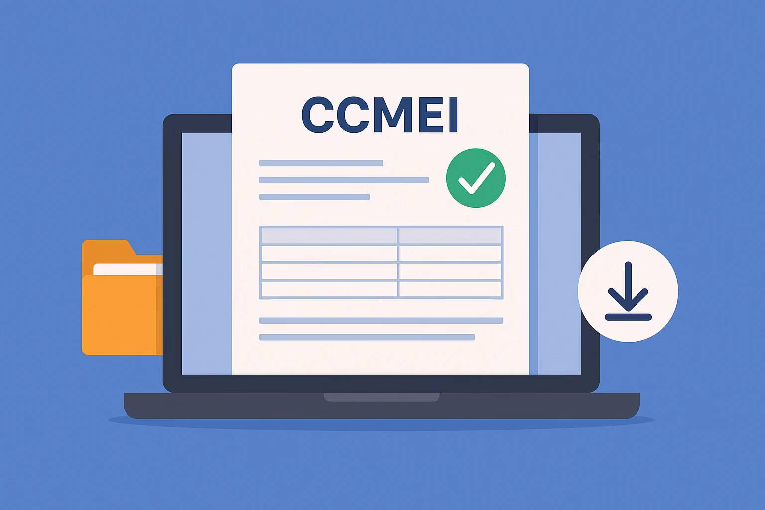 certidão de mei ccmei